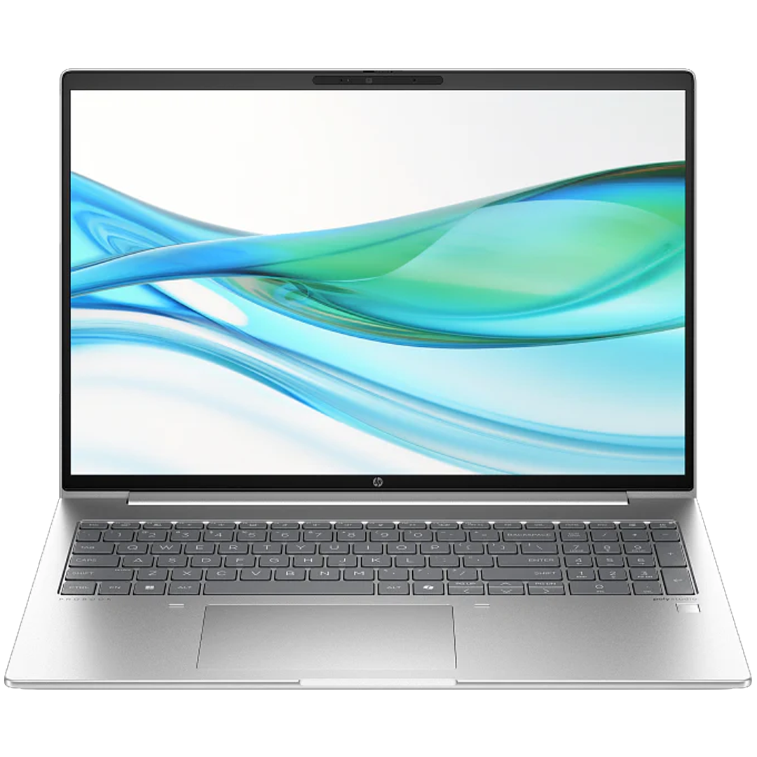 HP ProBook 460 G11, Intel Core Ultra 7-155U, RAM 16GB, SSD 512GB, RTX 2050 4GB, 16.0 WUXGA IPS, Pike Silver