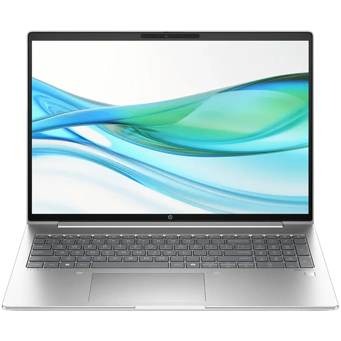 HP ProBook 460 G11, Intel Core Ultra 7-155U, RAM 16GB, SSD 512GB, RTX 2050 4GB, 16.0 WUXGA IPS, Pike Silver