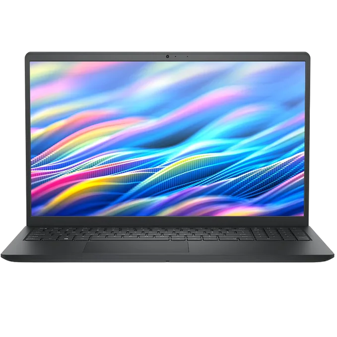 Dell 15 DC15250, Intel Core 3-100U, RAM 8GB, SSD 512GB, Intel® Graphics, 15.6 FHD 120Hz, Silver