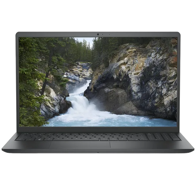 Dell Vostro 3530, Intel Core i5-1334U, RAM 8GB, 512GB SSD, Intel UHD Graphics, 15.6 Inch FHD, Black