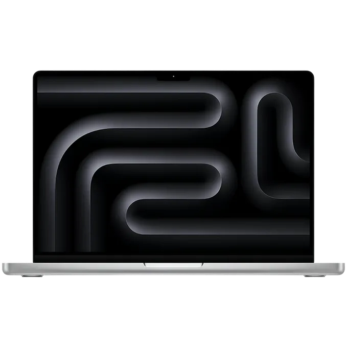 Apple MacBook Pro MTL83AB/A A2918, M3 chip, RAM 8GB, SSD 1TB, 14.0 Inch (3024 x 1964) Retina XDR Display, Space Grey