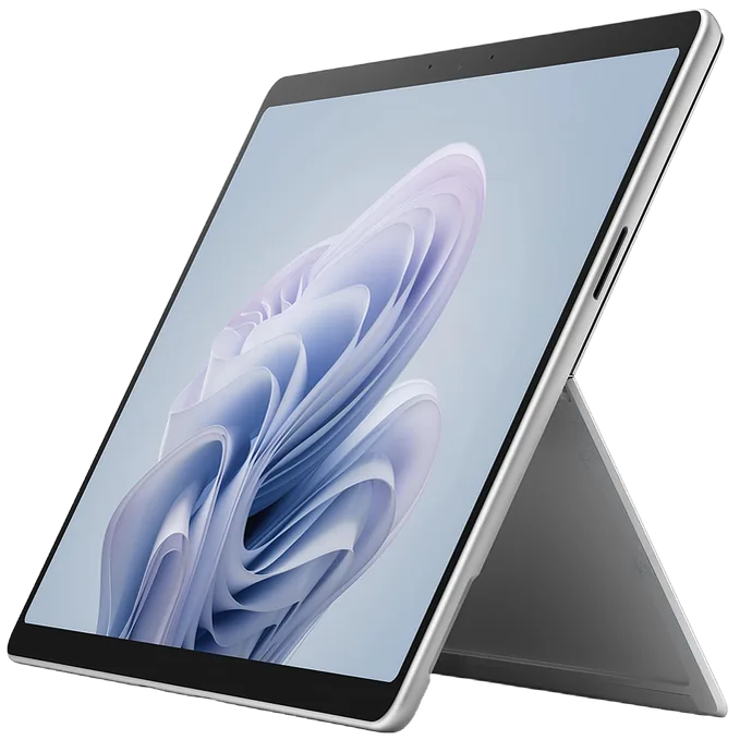 Microsoft Surface Pro 10 ZDR-00007, Intel Ultra 5-135U, RAM 8GB, SSD 256GB, Intel Graphics, 13.3 Inch (2880 x 1920), Platinum