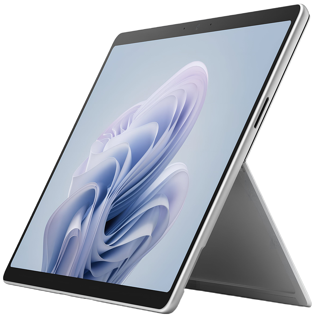 Microsoft Surface Pro 10 - ZDV-00007, Intel Core Ultra 7-165U, RAM 16GB, SSD 256, Intel Graphics, 13.0 Inch 120Hz, Platinum