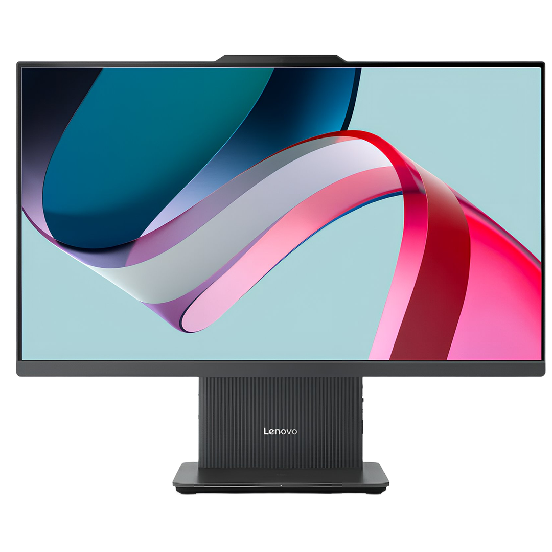 All in One Lenovo IdeaCentre AIO 27IRH9 - (TQAK), Intel Core i7-13620H, RAM 8GB, 512GB SSD, Intel UHD Graphics, 27 FHD IPS, Luna Grey