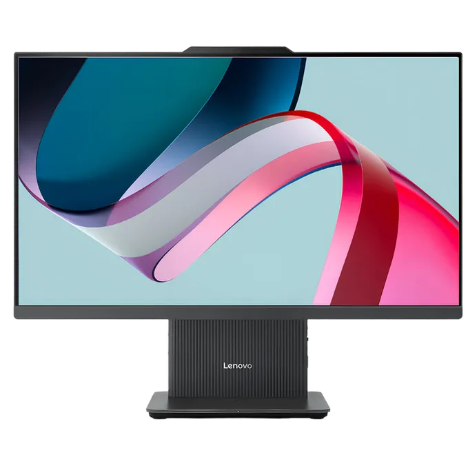 All in One Lenovo IdeaCentre AIO 27IRH9 - (TQAK), Intel Core i7-13620H, RAM 8GB, 512GB SSD, Intel UHD Graphics, 27 FHD IPS, Luna Grey