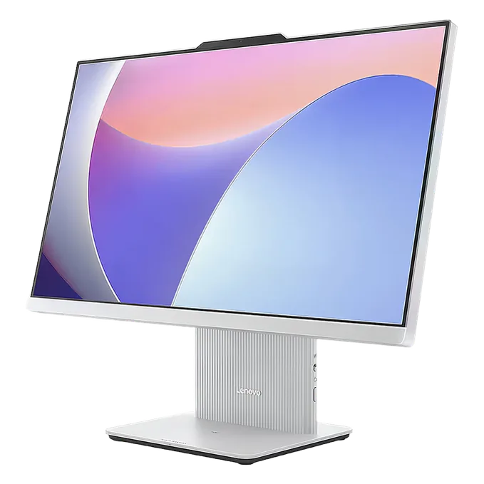 All in One Lenovo IdeaCentre 27IRH9 - (MGAK), Intel Core i7-13620H, RAM 16GB, SSD 1TB, Intel® UHD Graphics, 27 FHD IPS, Cloud Grey