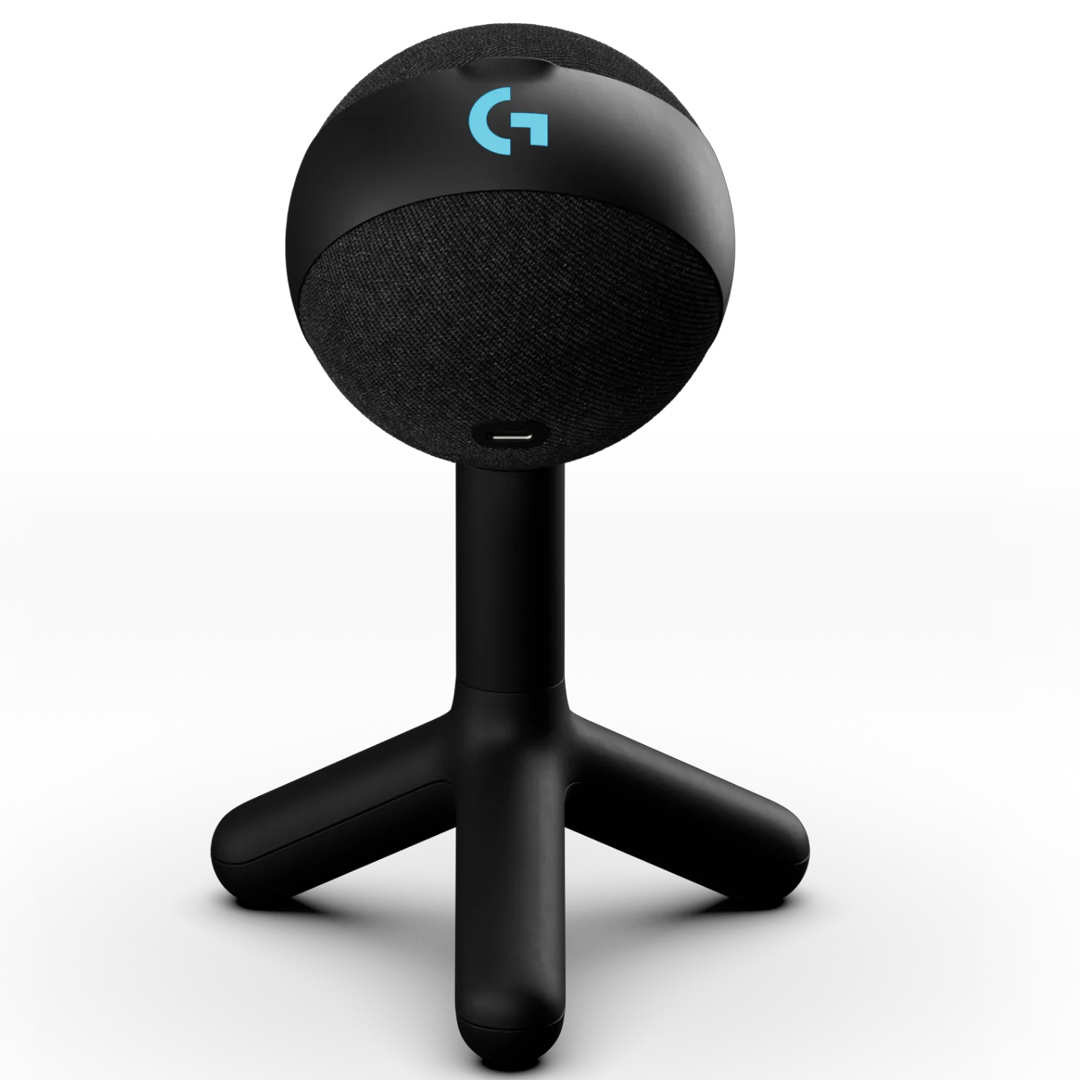 Logitech G Yeti Orb
