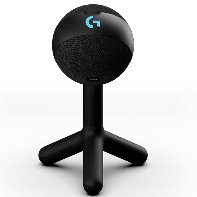 Logitech G Yeti Orb