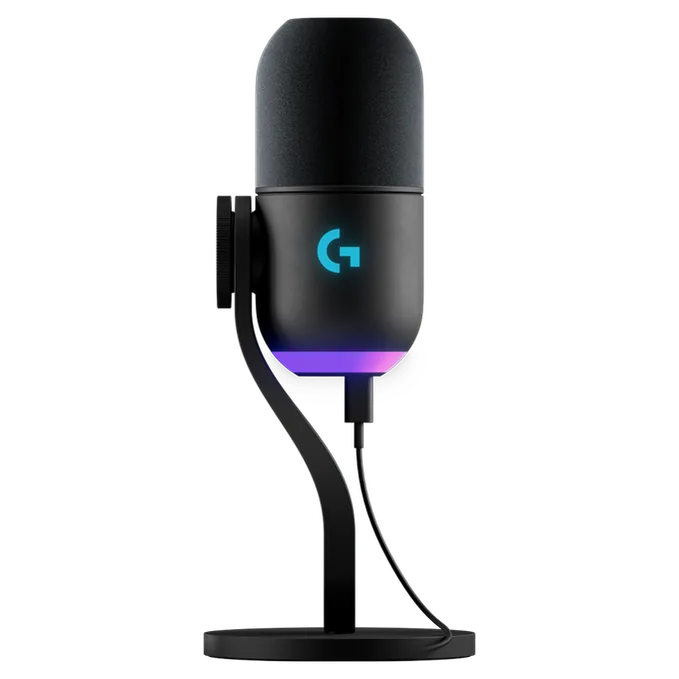 Logitech G Yeti GX