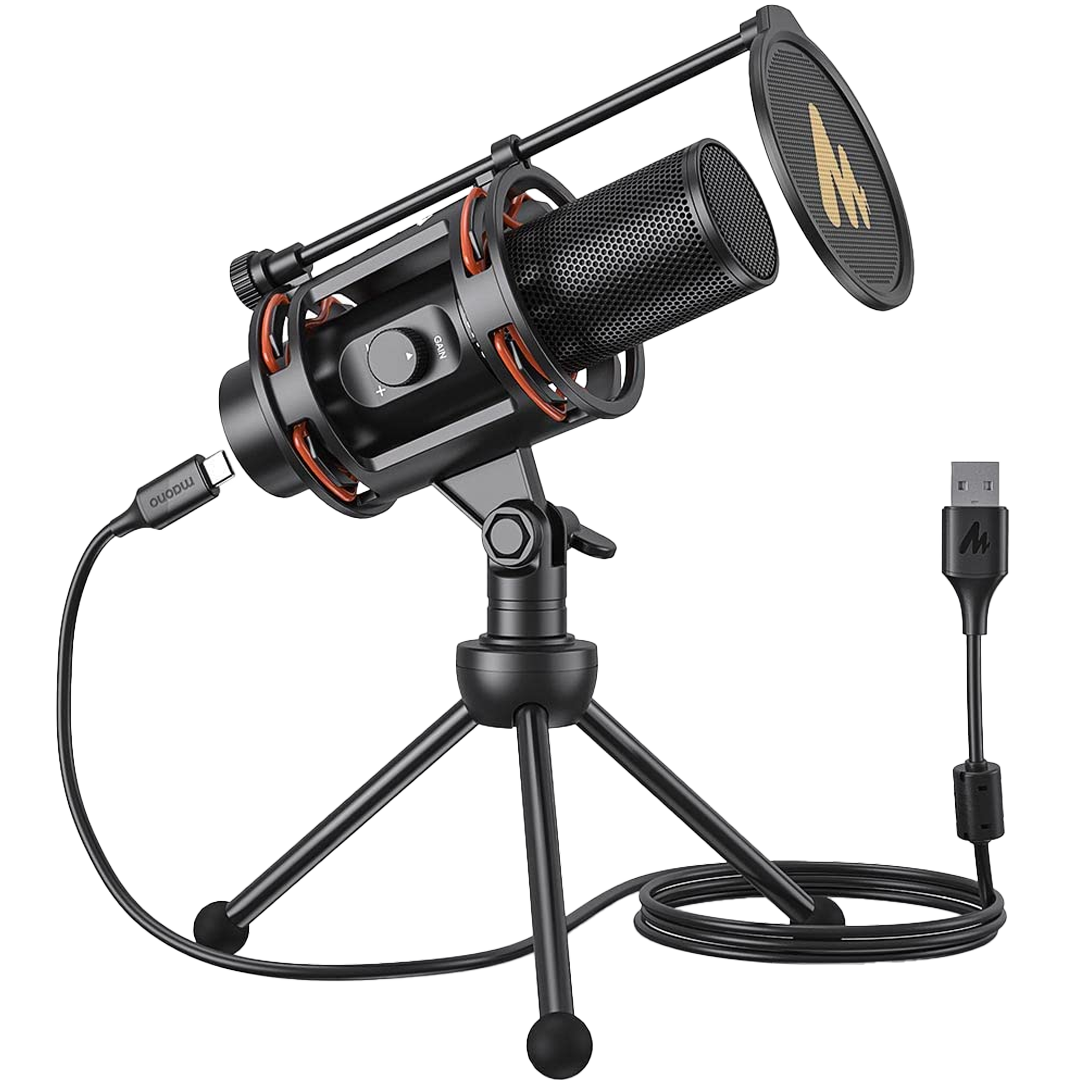 MAONO PM471 AU-PM471TS