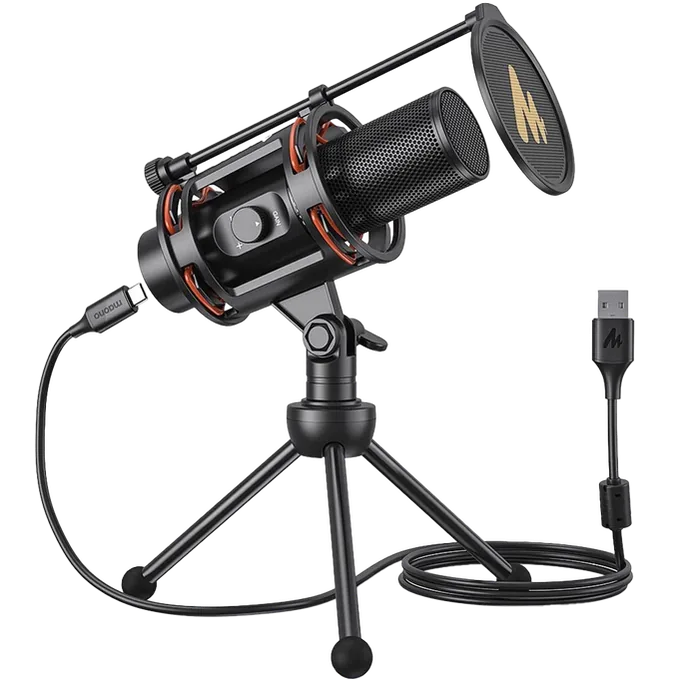 MAONO PM471 AU-PM471TS