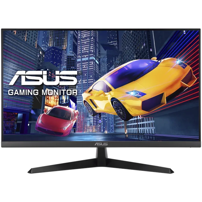 ASUS VY279HGE Eye Care Gaming Monitor – 27 inch FHD (1920 x 1080), 144Hz , IPS , 1ms