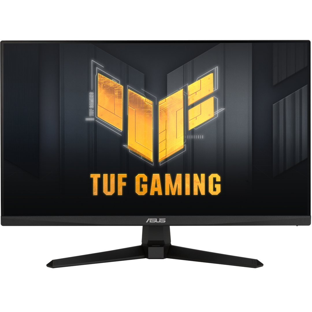 ASUS TUF Gaming VG249Q3A-W Gaming Monitor – 24-inch FHD (1920x1080), 180Hz , Fast IPS , 1ms