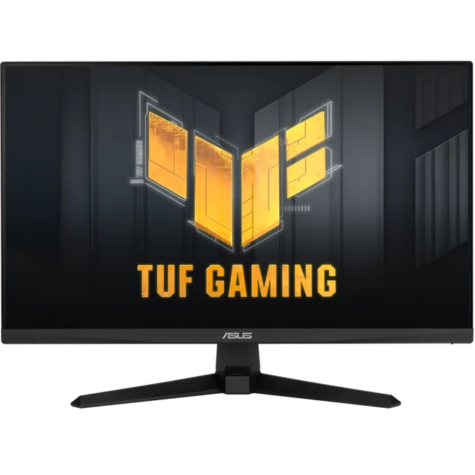 ASUS TUF Gaming VG249Q3A-W Gaming Monitor – 24-inch FHD (1920x1080), 180Hz , Fast IPS , 1ms