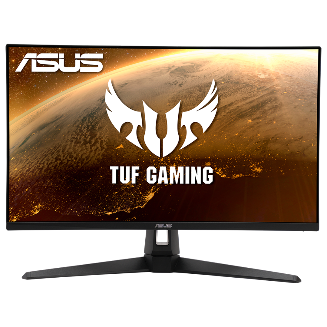 ASUS TUF Gaming VG279Q1A Gaming Monitor –27 inch FHD (1920x1080), 165Hz , IPS , 1ms
