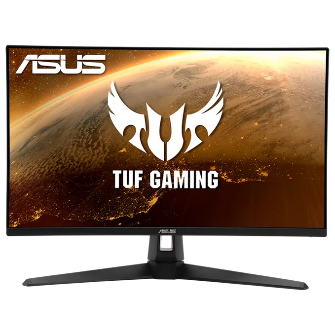 ASUS TUF Gaming VG27AQ1A Gaming Monitor – 27 inch WQHD 2K (2560 x 1440), 170Hz , IPS , 1ms