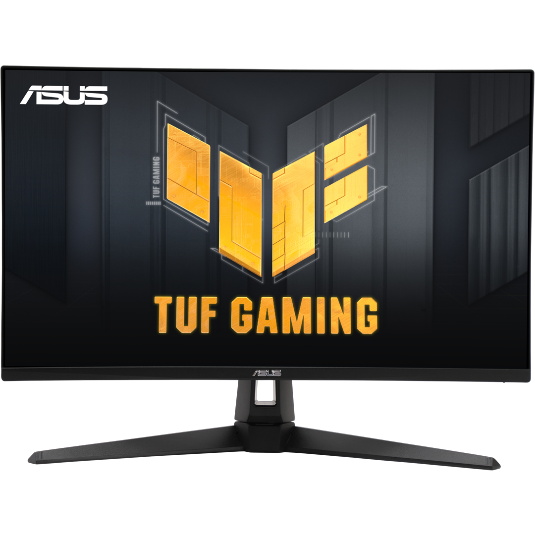 ASUS TUF Gaming VG279QM1A Gaming Monitor – 27-inch FHD (1920x1080), 280Hz , Fast IPS , 1ms