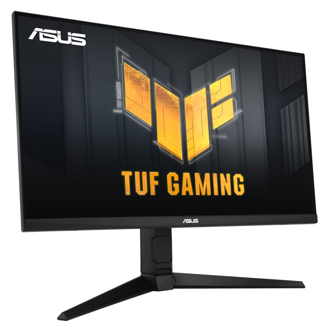 ASUS TUF Gaming VG27AQL3A Gaming Monitor – 27-inch QHD 2K (2560x1440), 180Hz , Fast IPS , 1ms