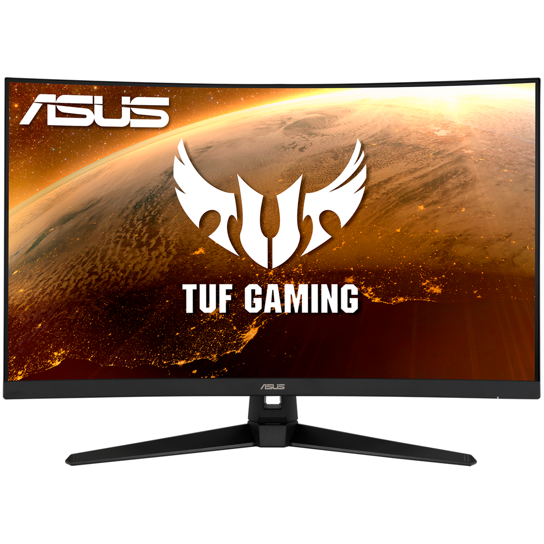 ASUS TUF Gaming VG328H1B Gaming Monitor – 32 inch FHD (1920x1080), 165Hz , VA , 1ms