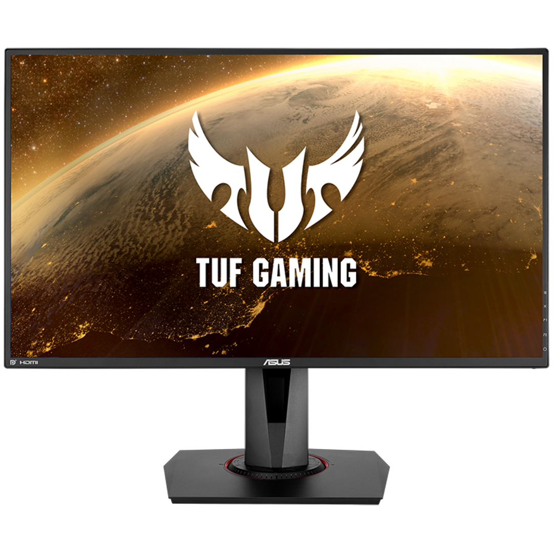 ASUS TUF Gaming VG279QM HDR G-SYNC Gaming Monitor – 27 inch FHD (1920 x 1080) , 280Hz , Fast IPS , 1ms