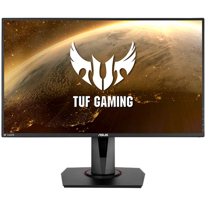 ASUS TUF Gaming VG279QM HDR G-SYNC Gaming Monitor – 27 inch FHD (1920 x 1080) , 280Hz , Fast IPS , 1ms
