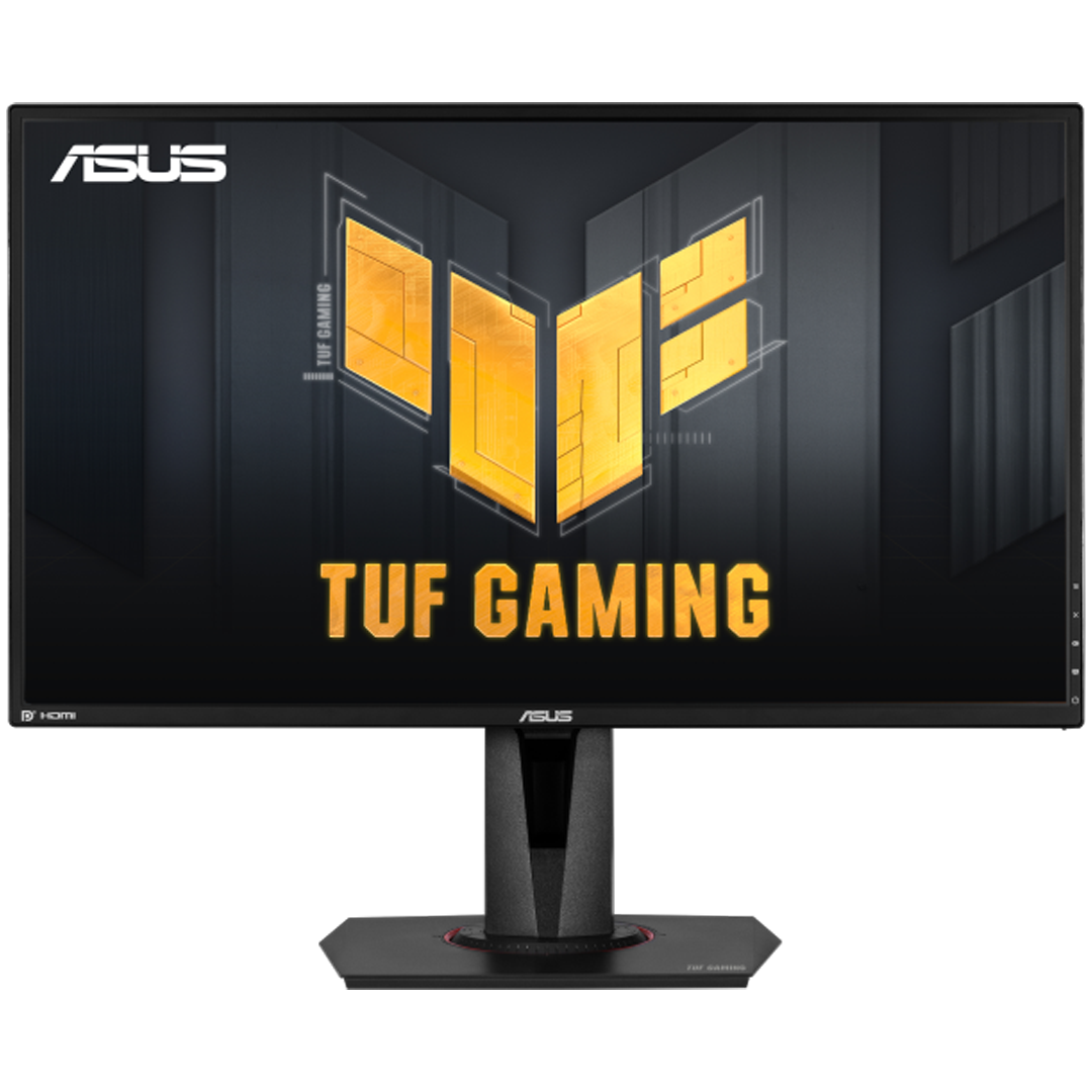 ASUSTUF Gaming VG27AQML1A Gaming Monitor – 27-inch QHD 2K (2560x1440) , 260Hz , 1ms