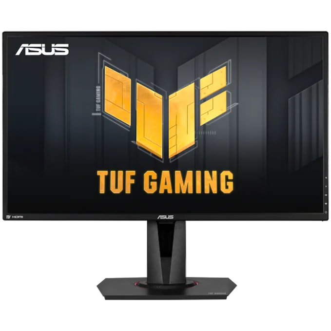 ASUSTUF Gaming VG27AQML1A Gaming Monitor – 27-inch QHD 2K (2560x1440) , 260Hz , 1ms