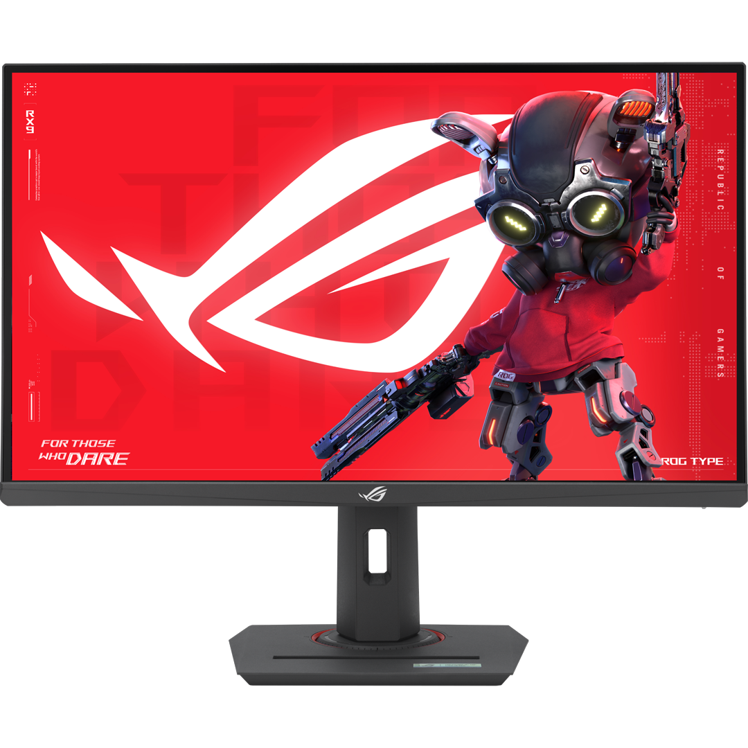 ASUS ROG Strix XG27ACMG Gaming Monitor – 27-inch QHD 2K (2560x1440) , 270Hz , Fast IPS  , 1ms