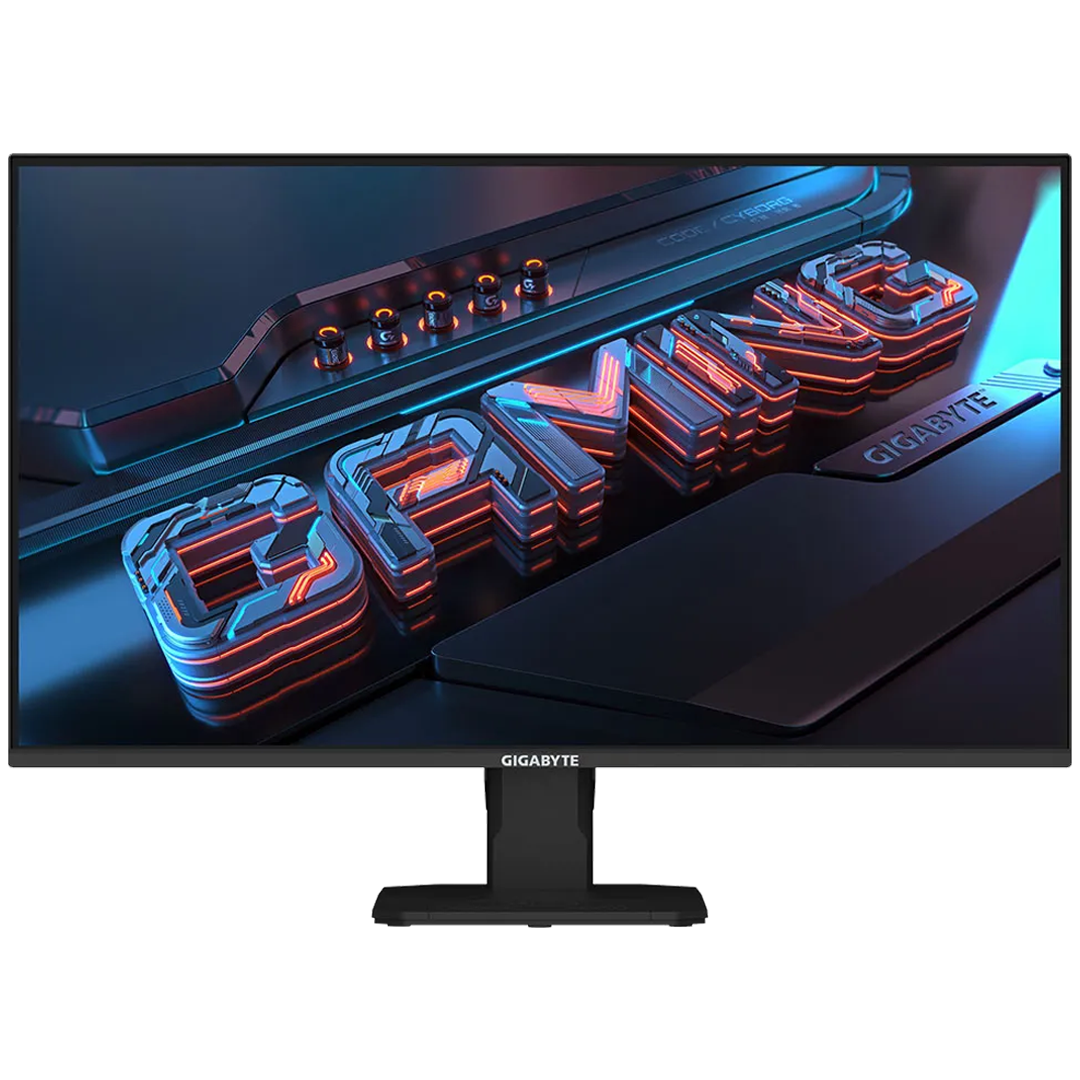 Gigabyte GS25F2 Gaming Monitor – 24.5 -inch FHD (1920 x 1080) , 200Hz ,  IPS  , 1ms
