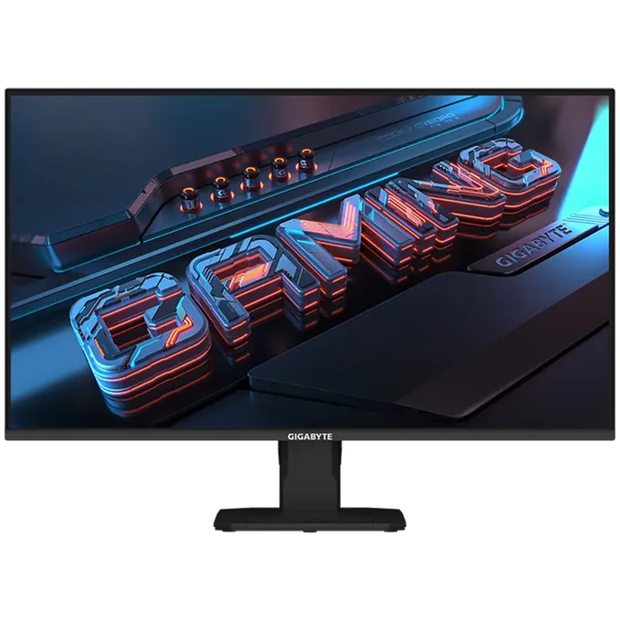 Gigabyte GS25F2 Gaming Monitor – 24.5 -inch FHD (1920 x 1080) , 200Hz , IPS , 1ms