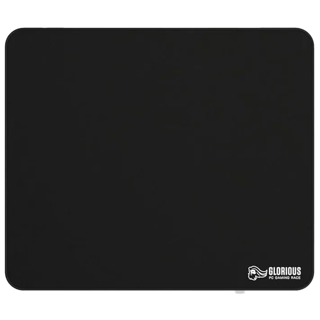 MOUSEPAD GLORIOUS Stitched Cloth XL / (40 x 45 cm)