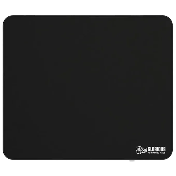 MOUSEPAD GLORIOUS Stitched Cloth XL / (40 x 45 cm)