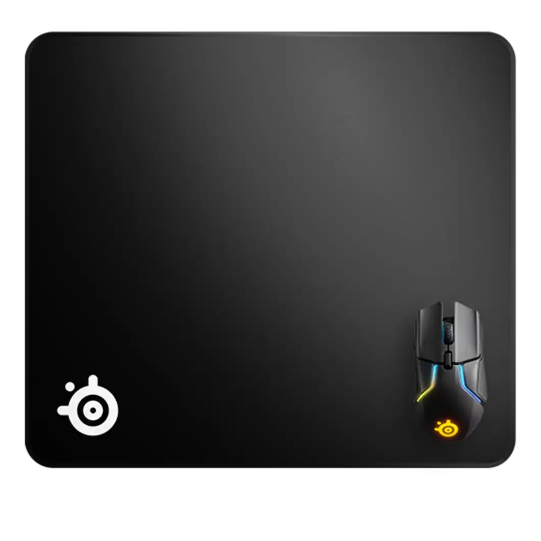 SteelSeries QcK Edge Large
