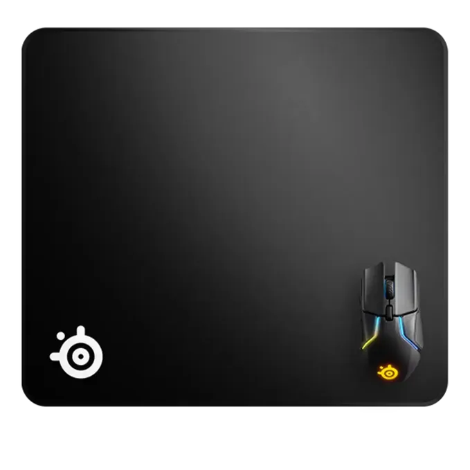 SteelSeries QcK Edge Large