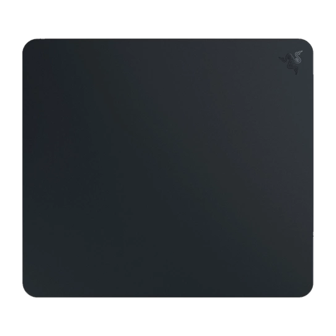 RAZER Atlas Glass Mousepad - White