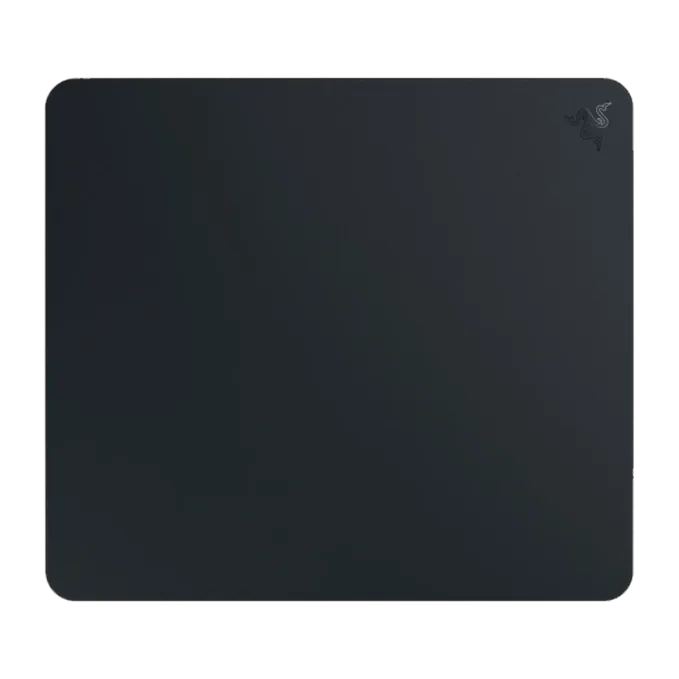 RAZER Atlas Glass Mousepad - White