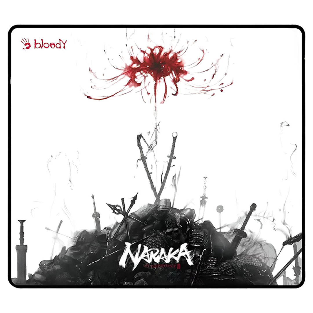 Bloody BP-45 Gaming Mouse Pad / 45 x 40 x 0.3 cm