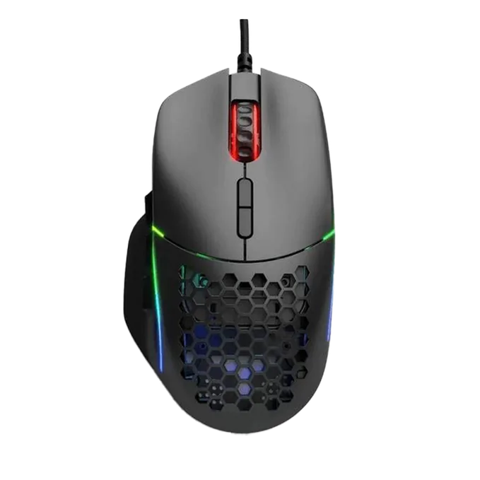 Glorious Model i Matte Wired Black