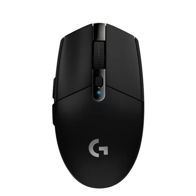 Logitech G305 LIGHTSPEED Wireless Black