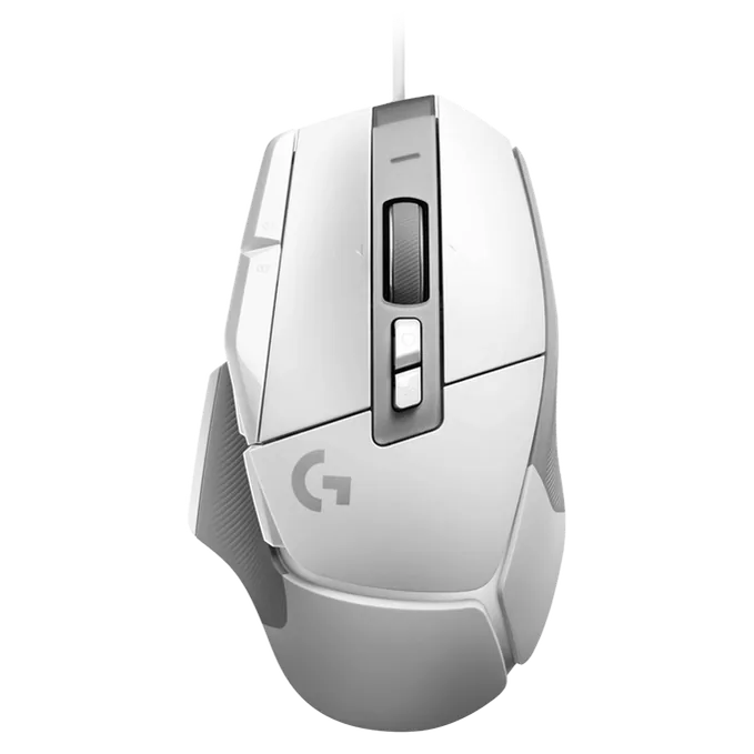 Logitech G502 X Wired