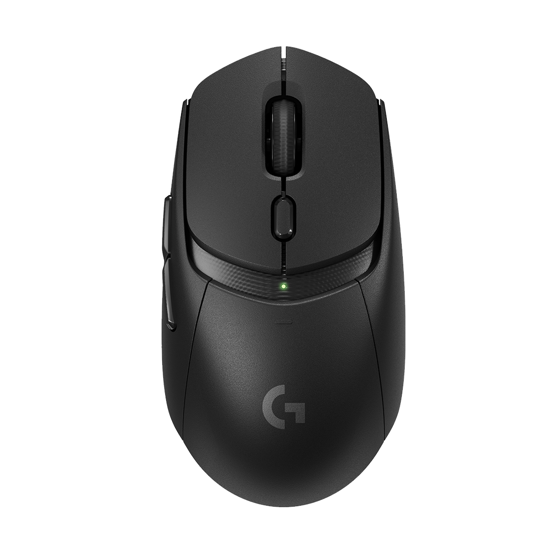 Logitech G309 LIGHTSPEED (Black)