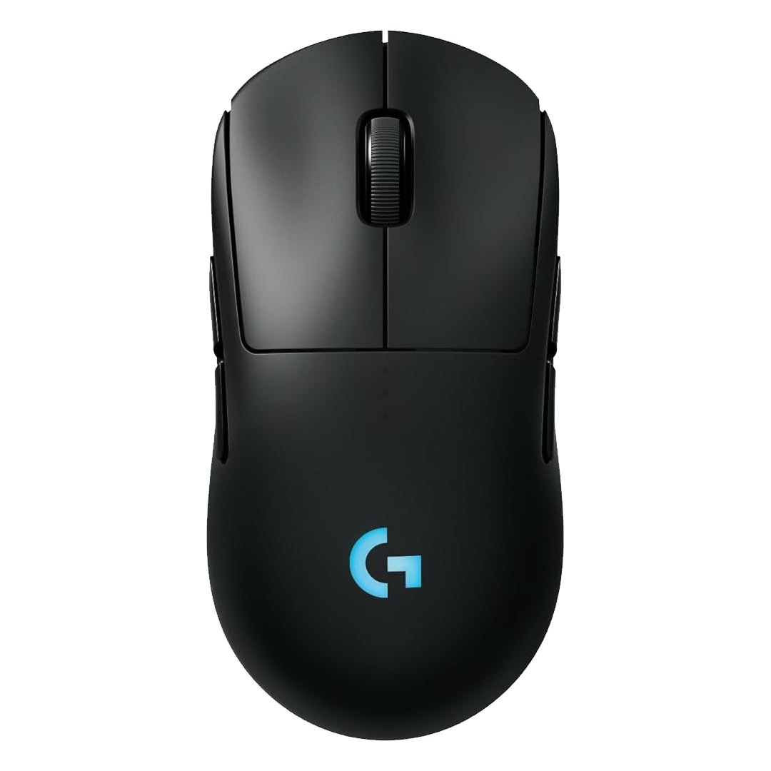 Logitech G PRO 2 LIGHTSPEED Wireless Black