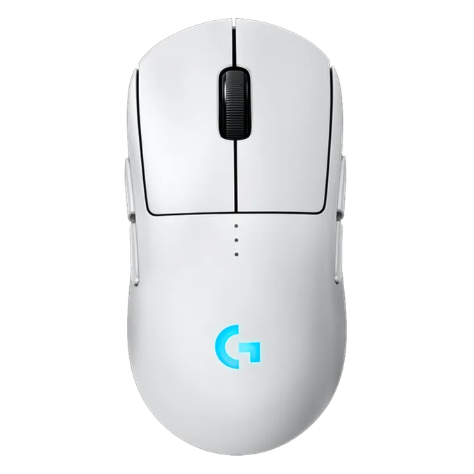 Logitech G PRO 2 LIGHTSPEED Wireless White