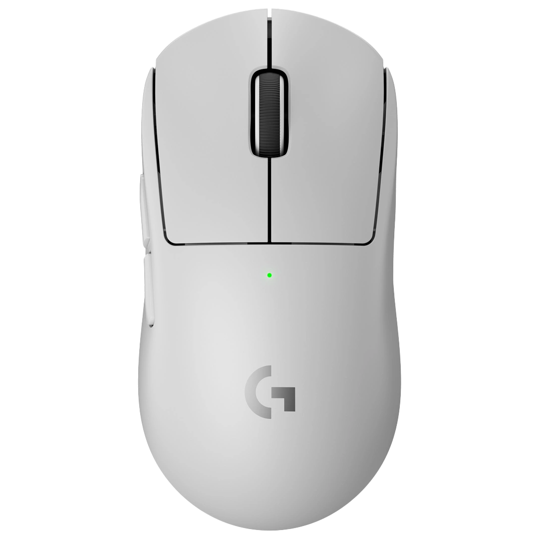 Logitech G PRO X Superlight 2 White