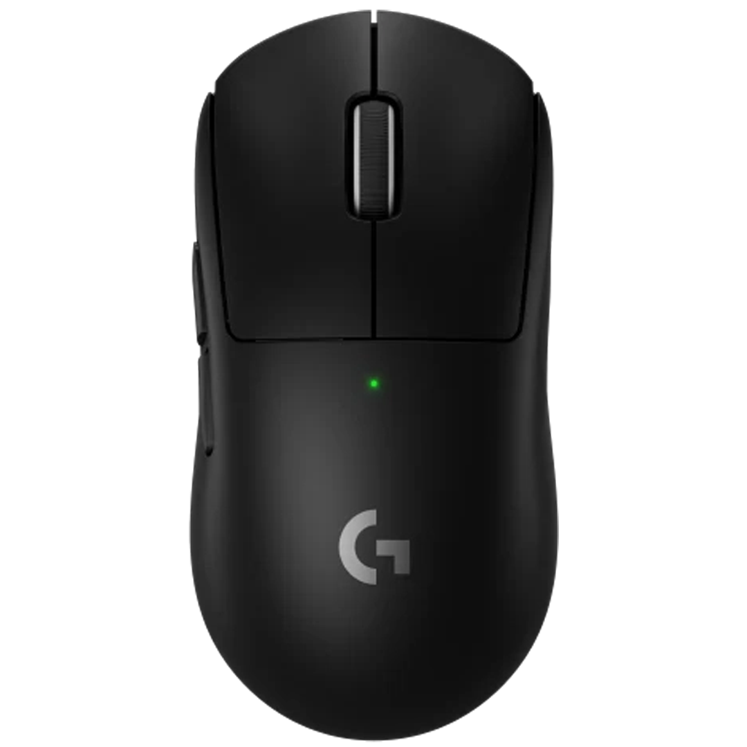 Logitech G PRO X Superlight 2 Black