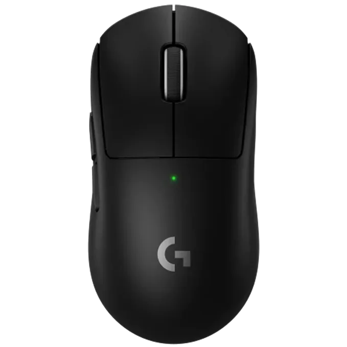 Logitech G PRO X Superlight 2 Black