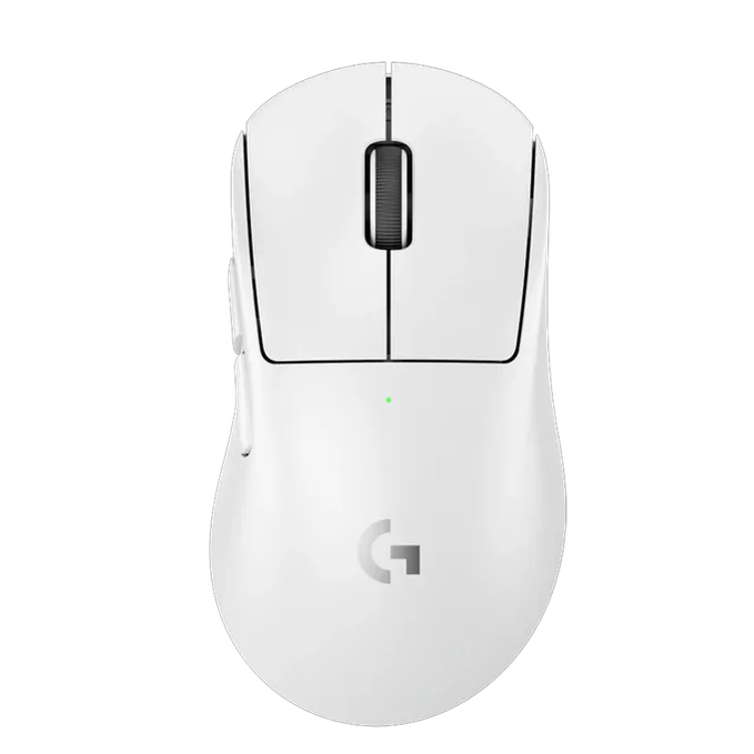 Logitech G PRO X Superlight 2 DEX Wireless White