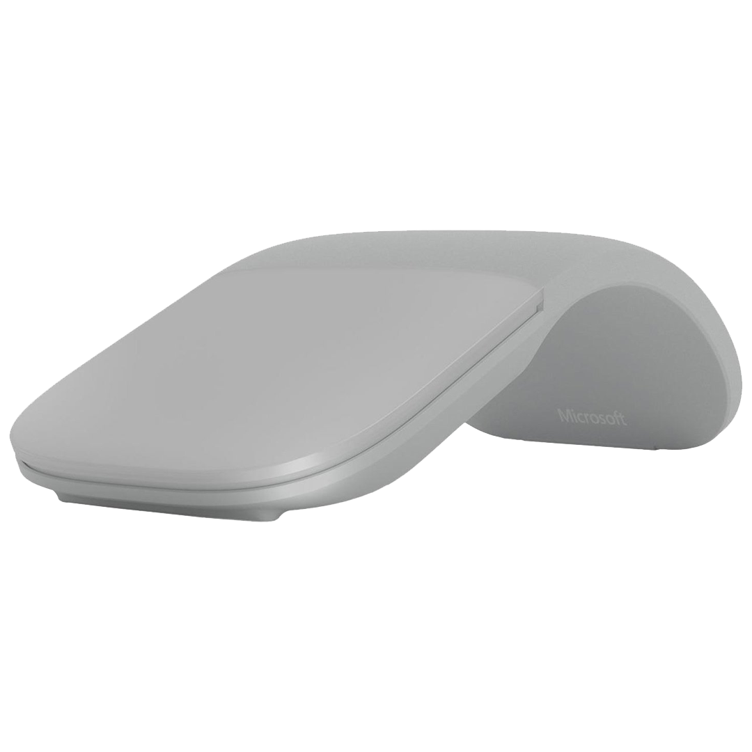 Microsoft Surface Arc Bluetooth - Light Gray