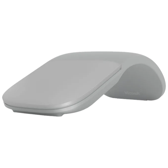 Microsoft Surface Arc Bluetooth - Light Gray