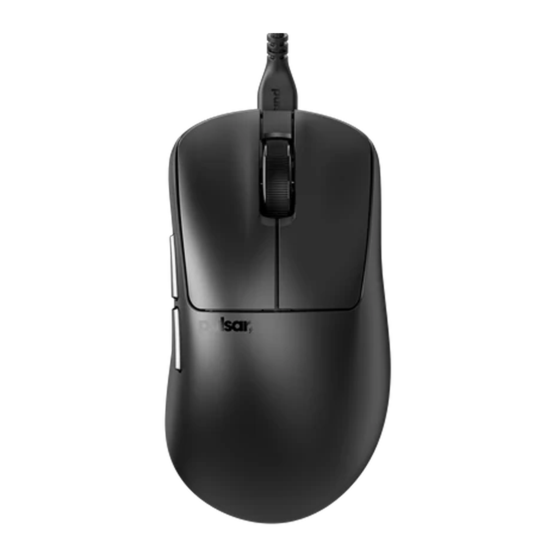 Pulsar Xlite Wired Black